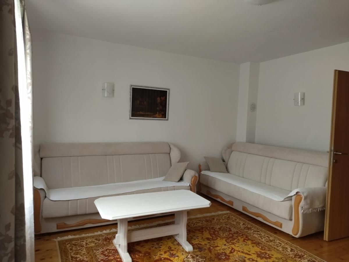 Aleksandar Apartmani Pale Exterior foto